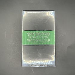 Viktor & Rolf “SpiceBomb Night Vision” 3oz