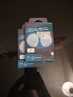 PlayStation VR Lens Protectors