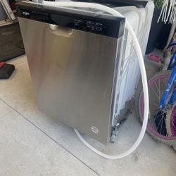 Dishwasher brand New