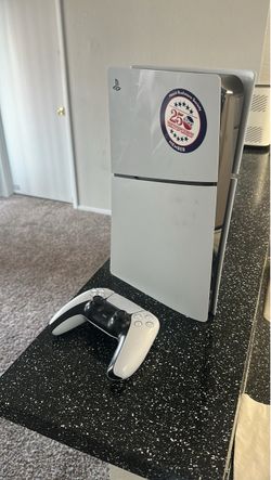 PS5