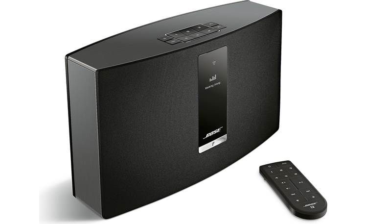 Bose SoundTouch 20 Series II
