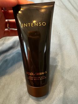 Dolce & Gabbana Intenso After Shave Balm