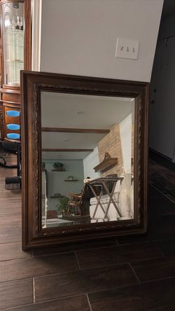 Mirror For Sale