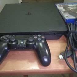 Playstation 4 