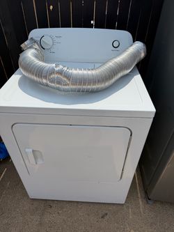 Kenmore Washer and Dryer