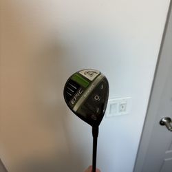 Callaway Epic Speed 5 Wood