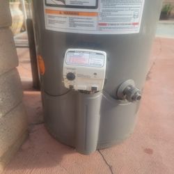 Gas Control Valve for Rheem Water Heater