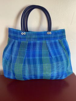 Mesh Bag - Mexican