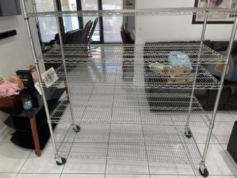 Shelf