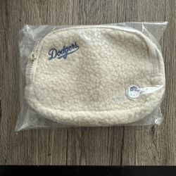 Hello Kitty Dodger Fanny Pack