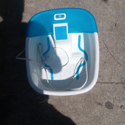 Foot Spa