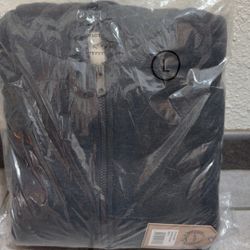 Men Heavy Sweater 