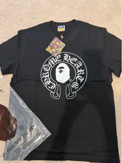 BAPE TEES
