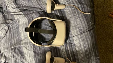 Oculus meta quest 2