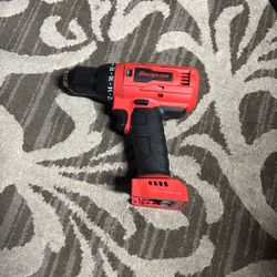 Snap On Hammer Drill