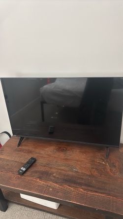 Smart tv