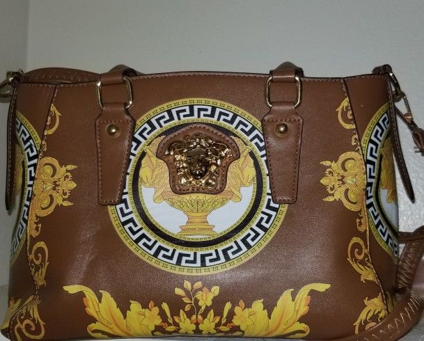 Versace Purse