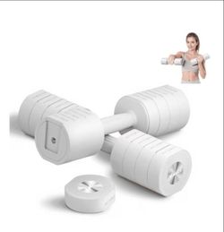 Fitness Adjustable Dumbbell Set