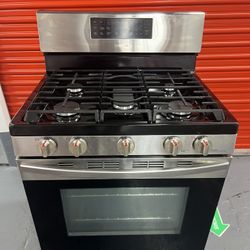 Estufa Samsung De 30”
