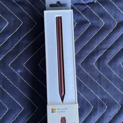 Microsoft Surface Pen Stylet