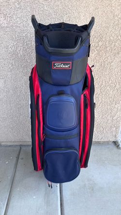 Titleist 14-Way Cart Golf Bag