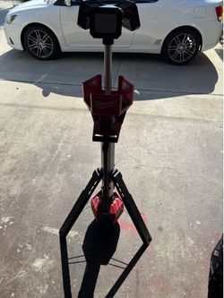 2136-20 m18 rocket tower light Milwaukee - tool only