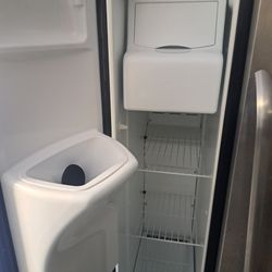 Refrigerator For Sale 