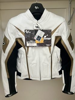 Motorcycle Jacket