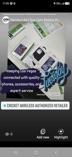 1StopShop for all your wireless needs