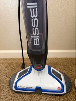 Bissell Spinwave Mop