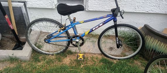 Bicicletas