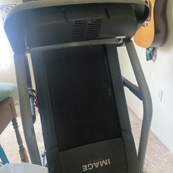 Treadmill 