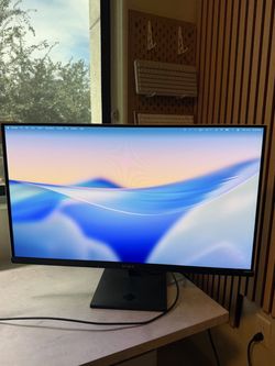 HP OMEN 32” QD-OLED Monitor
