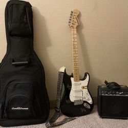 Guitar Bundle