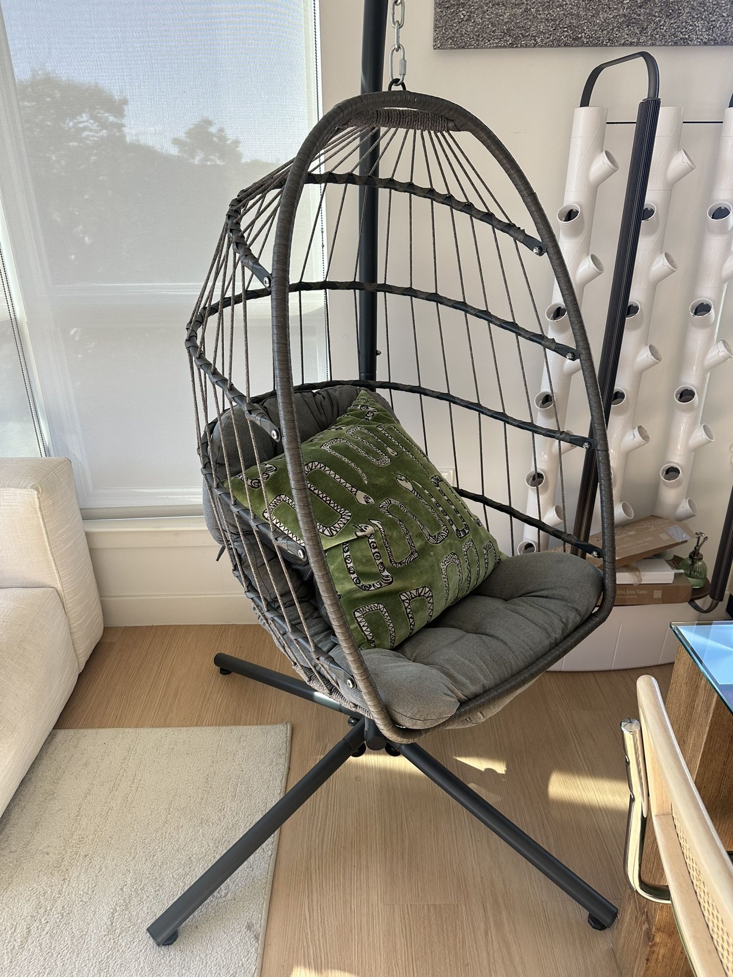 Egg Chair