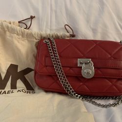 Michael Kors Shoulder Bag (or clutch)