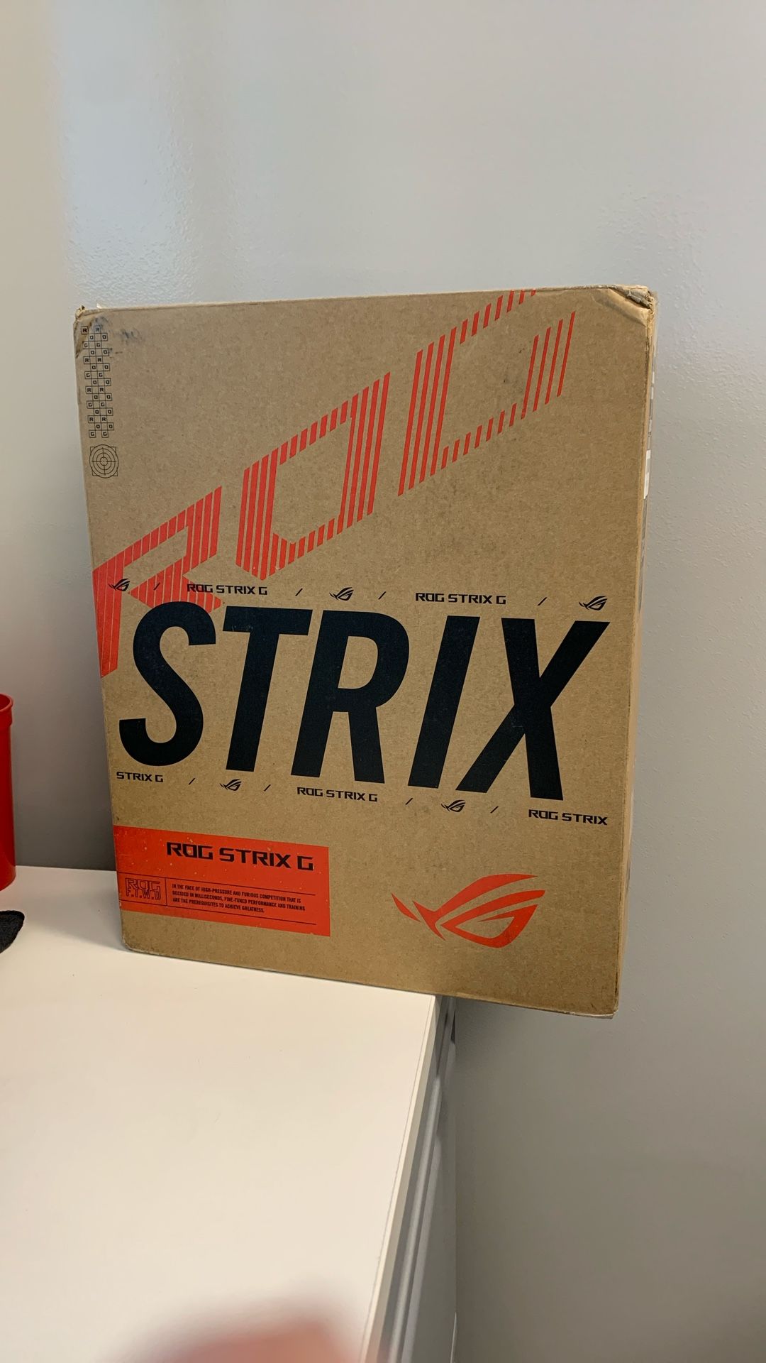 ASUS ROG Strix G16 Gaming Laptop