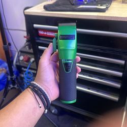 Babyliss Boost + Clipper