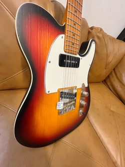 Schecter Electric guitar