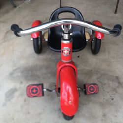 Schwinn Roadster Classic 12 Inch Tricycle 