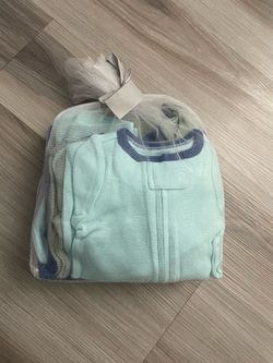 Cloud island 15 piece newborn set