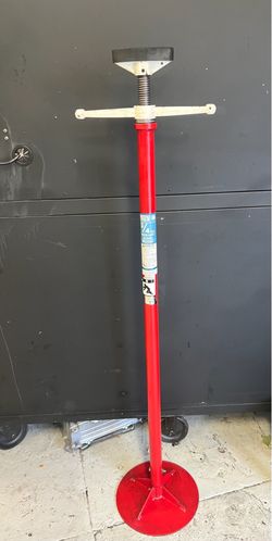 MATCO AUXILIARY STAND