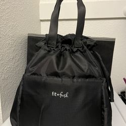 Women’s Fit + Fresh Insulated Lunch Bag