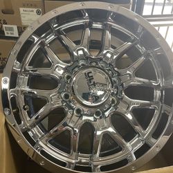 Ultra Wheels 