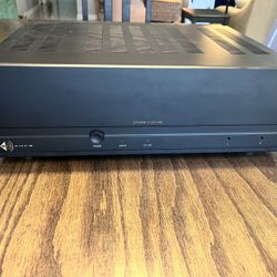 Sonance 2 Channel Amp