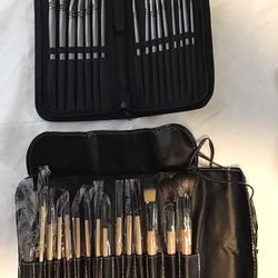 Detailing Set / Makeup Brushes And So Much More