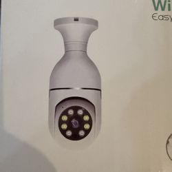 Panoramic Surveillance Camera - 360, Two-way 