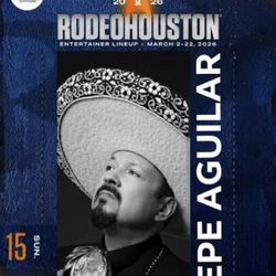 PEPE AGUILAR 