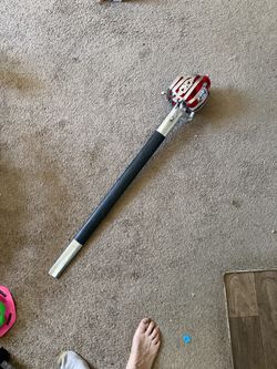 Scottish Basket Hilt Broadsword