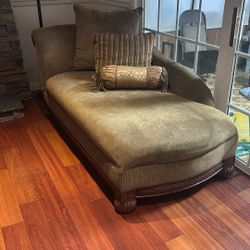 Antique Couch